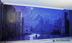 Mural_San_Marco_Venice.